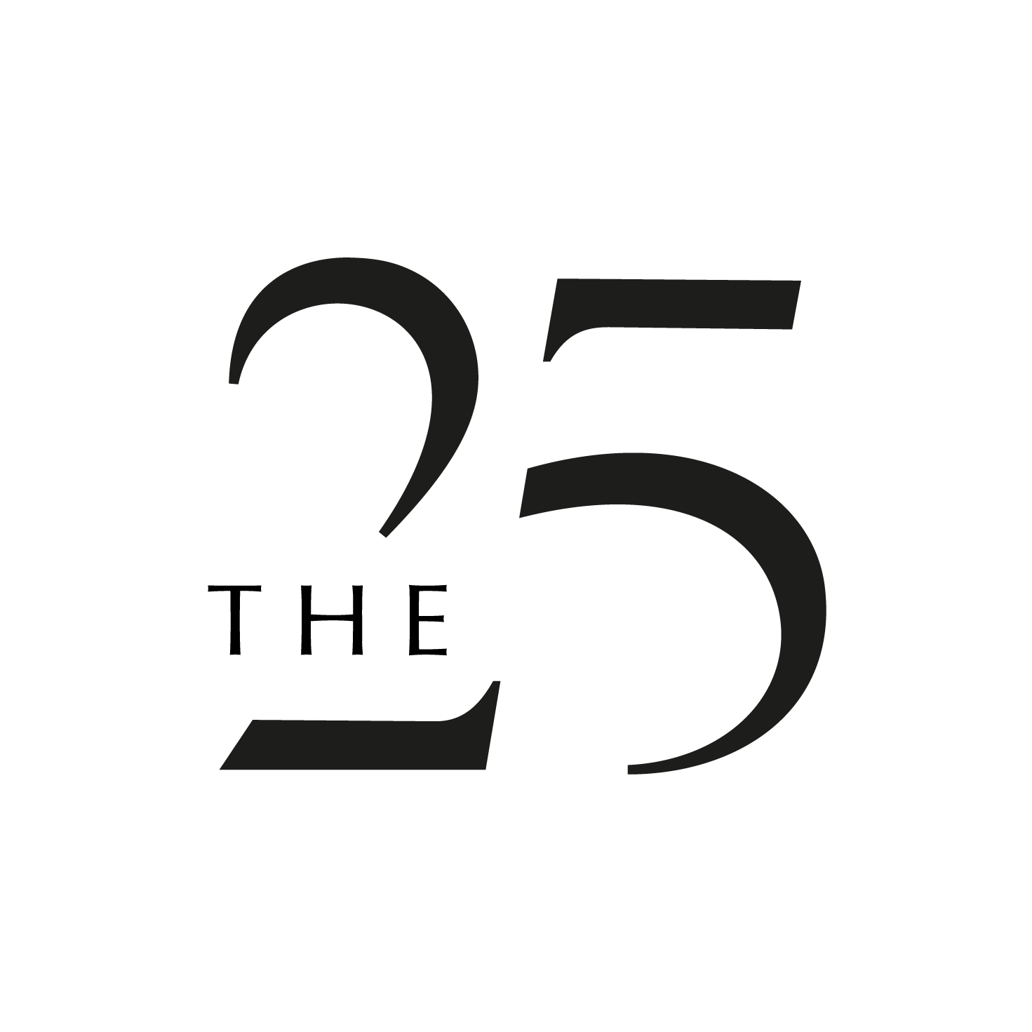 THE25