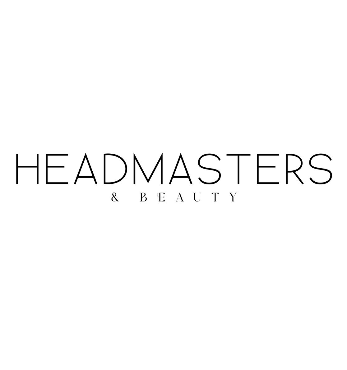 Headmasters&beauty 