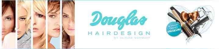 Douglas Hairdesign by Oliver
